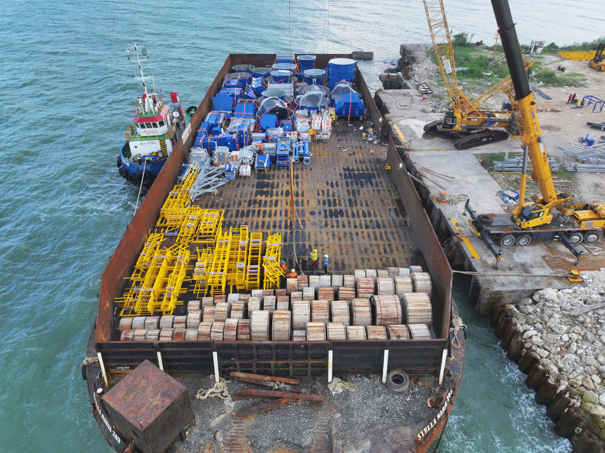 Delivery SMM Project