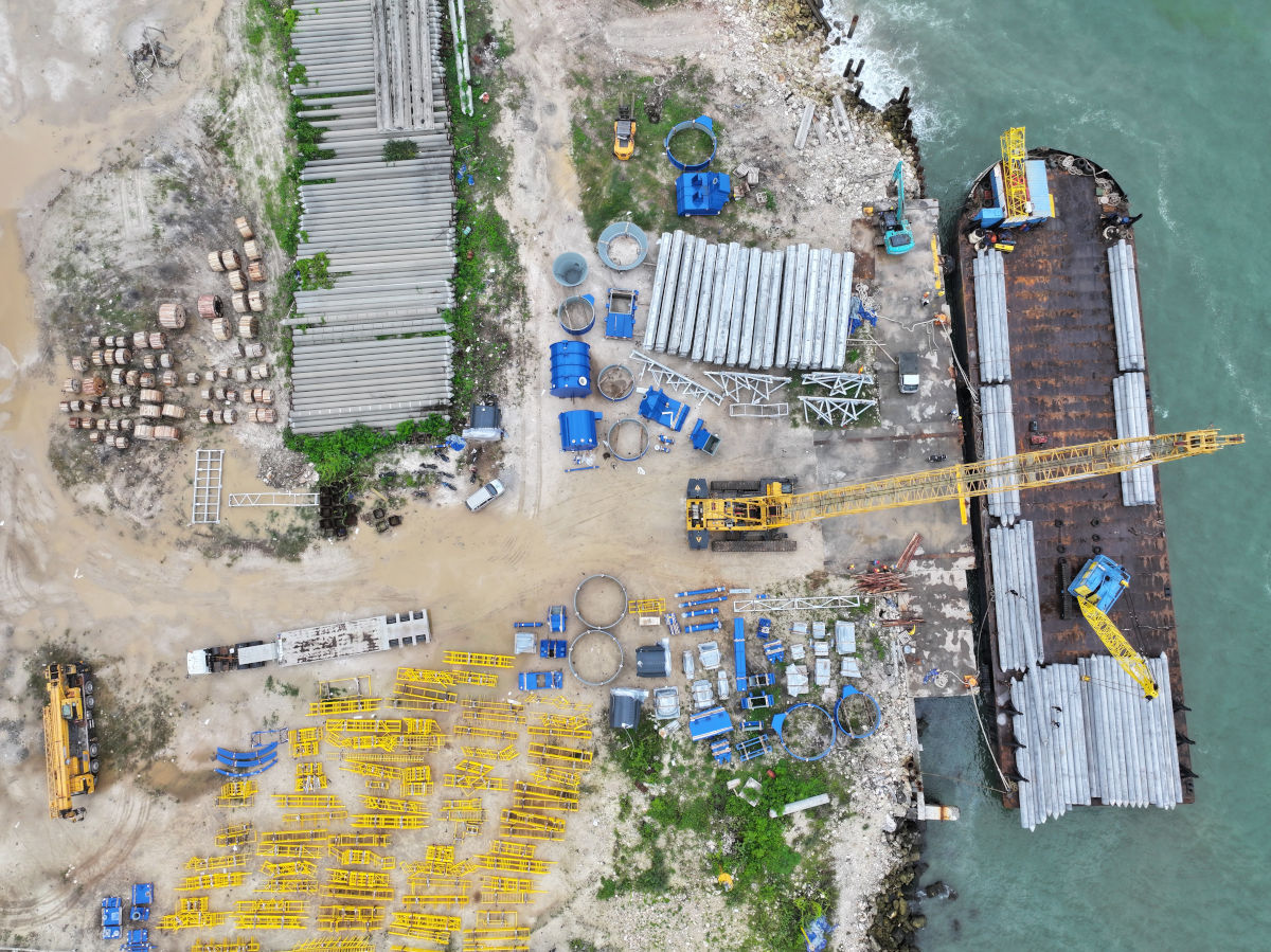 Delivery SMM Project