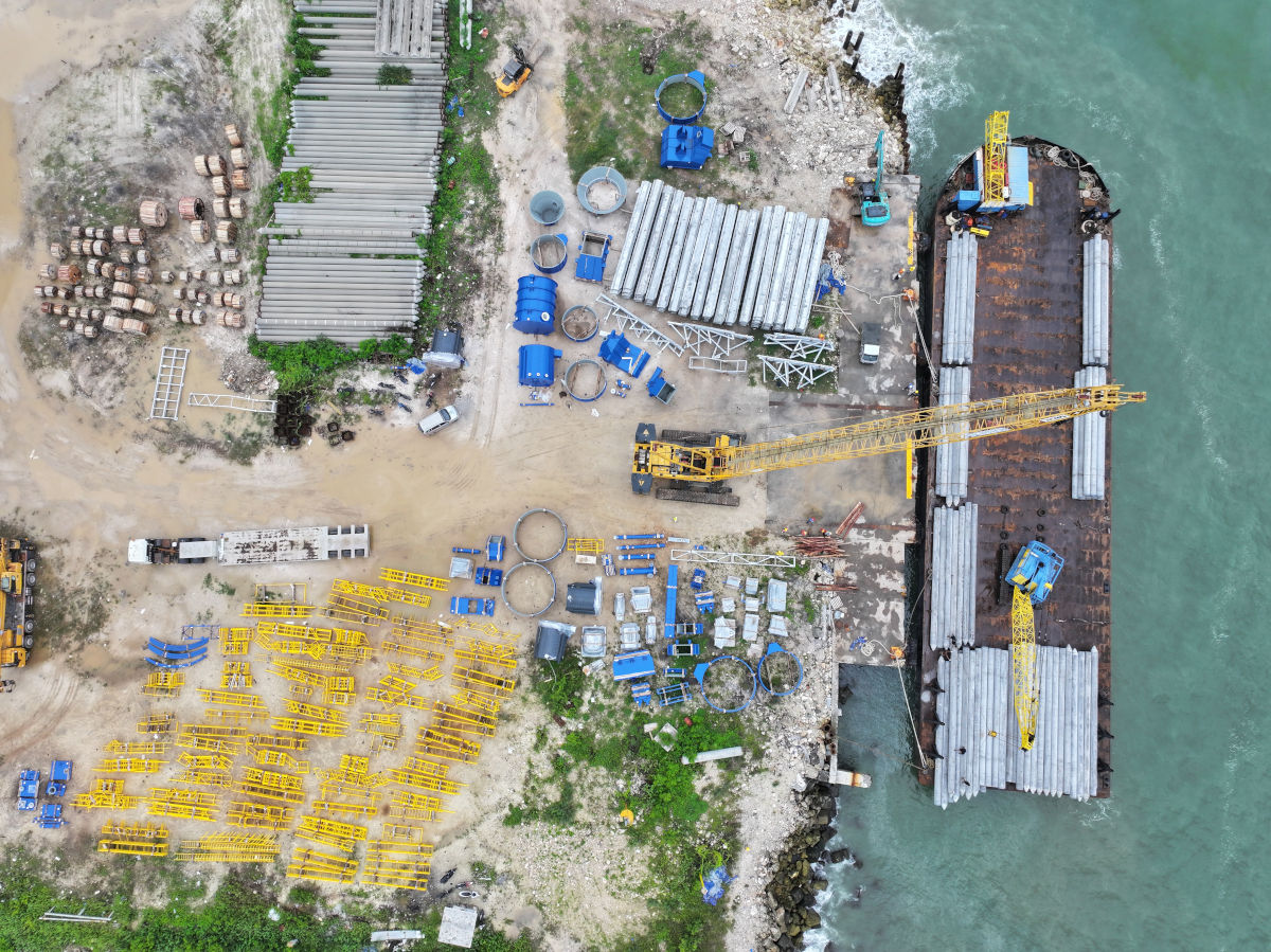 Delivery SMM Project